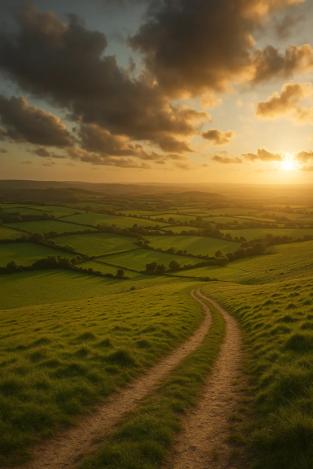 Sussex Voice for Change